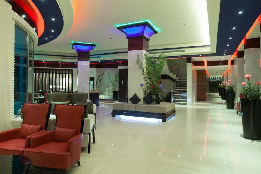 Ramada By Wyndham Alleppey Alappuzha Exterior foto
